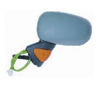 Retrovisore dx per Modus Grand Modus 2004- el term primer freccia Arancio 8pin