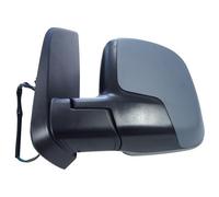 Retrovisore dx per Nemo fiorino qubo bipper 2008 in poi elett term primer 5pin