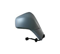 Retrovisore dx per Opel Mokka 2012-2016 Trax 2013- elett. abb. Base Nera 7 pin