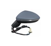 Retrovisore dx per Sportsvan 2014- el term primer chiusura freccia 10pin cromico