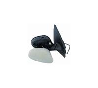 Retrovisore dx per Ypsilon 2003 al 2011 Elettrico Termico da verniciare 5 pins