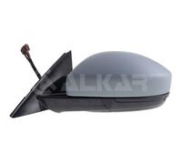 Retrovisore dx Richiudibile Per E-Pace 2017- Memoria Freccia Cortesia 14 Pin