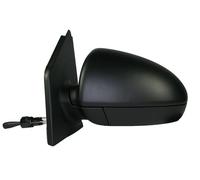 RETROVISORE DX SMART FORTWO 2007 MECC. NERO DX MARCA DEPO