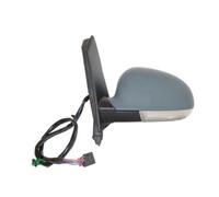 RETROVISORE DX VOLKSWAGEN GOLF PLUS 2005 EL. TER. RIB. C\FA. CORT. C\PR. DX