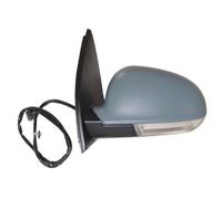 SPECCHIO PER VOLKSWAGEN GOLF V 03-08 ELETTRICO TERMICO FRECCIA VERN DESTRO