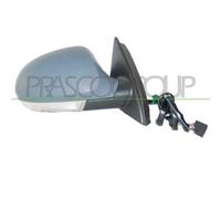 Retrovisore Dx Volkswagen Passat B6 Dal 2005 Al 2010 Lato Destro 3c1857508cn9b9
