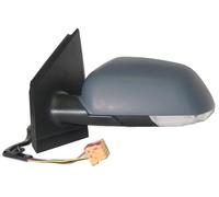 Retrovisore Elettrico Term. C/Fan. Integrato VOLKSWAGEN POLO Dx 2005-2009 DX