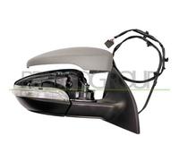 Retrovisore Dx Volkswagen Scirocco Dal 2008 Al 2014 Lato Destro 1k8857508r9b9
