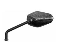 Retrovisore Ego Carbon 2 pz