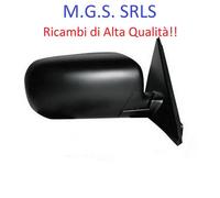 Retrovisore ele da vern spec asf azzur term DX BMW 5 TOURING E39 (02/97>07/00)