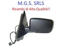 Retrovisore ele da vern spec asf term SX COMPACT BMW 3 E46 (10/01>07/05)