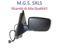 Retrovisore ele da vern spec asf term SX COMPACT BMW 3 E46 COMPACT (06/01>12/04)