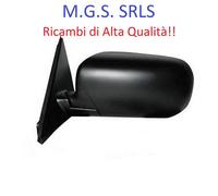 Retrovisore ele da vern specchio asferico azzur term SX BMW 5 E39 (11/95>07/00)