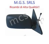 Retrovisore ele da vern specchio curvo azzur term DX BMW 3 E36 (10/96>02/98)