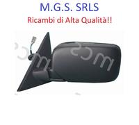 Retrovisore ele da vern specchio piano azzur SX coupe BMW 3 E36 (11/90>09/96)