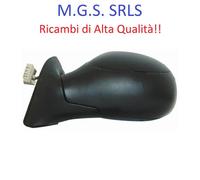 Retrovisore ele ner ripieg specc asf term SX Citroën XSARA PICASSO (07/99>02/04)