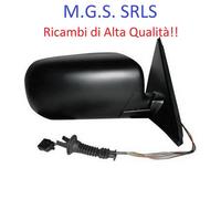 Retrovisore ele rip spe asf azz term 11 pin DX BMW 5 TOURING E39 (02/97>07/00)