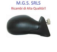 Retrovisore ele sens temp specc curv term DX Citroën XSARA PICASSO (03/04>09/10)