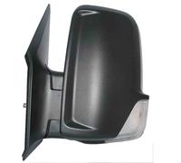 Retrovisore Elettr. Term Braccio Corto C/fan C/cabl Corto Sprinter Dx 2006-2013