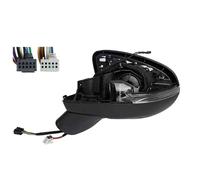 Retrovisore Elettr. Term C Fan C Memoria Cla Coup+ E Shooting Brake C118 Sx 2019