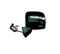 Retrovisore Elettr. Term C/fan Led Mem E Luce Di Cort Classe G W463 Sx 2008-2012