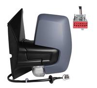 Retrovisore Elettr. Term C Fan Wy5w Integrato Transit Custom Tourneo Custom Sx