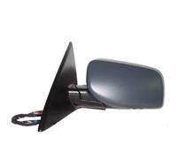 Retrovisore Elettr. Term Mem C/fan Integrato Serie 6 Coupe-cabrio E63-e64 Sx Sx
