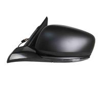 Retrovisore Elettr. Term Rib C/ Fan E Luce Di Cortesia Scenic/grand Scenic Dx Dx