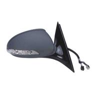 Retrovisore Elettr. Term Rib C/mem C/fan E Luce Di Cort Classe S W221 Sx 2005/09