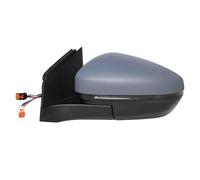 Retrovisore Elettr. Term Rib C/mem C/ Fan E Luce Di Cortesia C5 Aircross Dx 2018