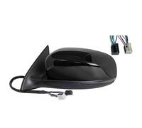 Retrovisore Elettr. Term Rib C/mem C/fan E Luce Di Cortesia Cherokee Sx 2014/18