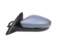 Retrovisore Elettr. Term Rib C/mem C/fan E Luce Di Cortesia Octavia Sx 2017-2020