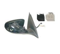 Retrovisore Elettr. Term Rib C/mem E Luce Di Cortesia Glc Suv X253 Dx 2015-2019