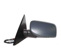 Retrovisore Elettr. Term Rib Mem C/fan Integrato Serie 6 Coupe-cabrio E63-e64 Dx