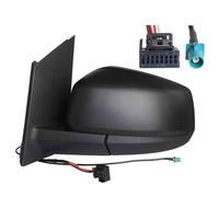 Retrovisore Elettr. Termico C/antenna Radio Am/fm Transit Connect-tourneo Dx Dx