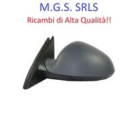 Retrovisore elettr vern rip ele spec asf term memoria SX MERIVA A (05/06>06/10)
