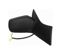 Retrovisore Elettrico Nero Specchio Convesso Termico Citroen Xantia 1993-1998 Dx