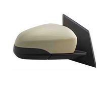 Retrovisore Elettrico Per Chevrolet (ex Daewoo) Spark Lato Sinistro 2015/11 Sx