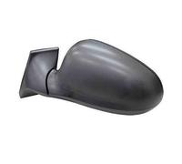 Specchietto Retrovisore SX Lancia Musa 2007+ Elettrico Nero