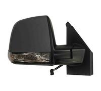 Retrovisore Elettrico Primer 8 Pin Fiat Doblo' Combi/panorama 2010-2015 Destro