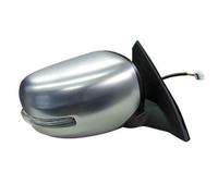 Specchietto retrovisore DEPO 802146