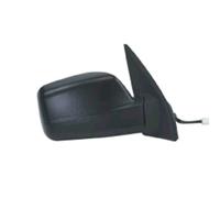 Retrovisore Elettrico Ribaltabile Per Nissan X-trail Lato Sx 2001/09-2007/05 Sx