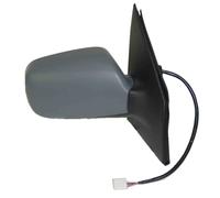 Retrovisore Elettrico Term. 5 Pin Per Toyota Yaris Lato Dx 2003/07-2005/12 Dx