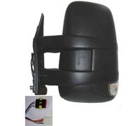 Retrovisore Elettrico Term. Br. Corto C\fan. Integ. Iveco Daily Dx 2006-2011