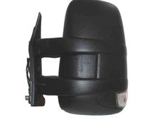 Retrovisore Elettrico Term. Br. Corto C\fan. Integ. Iveco Daily Sx 2006/2011