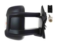 Retrovisore Elettrico Term. Braccio Lungo Con Fan. Jumper Dx 2006-2014 Destro
