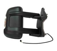 Retrovisore Elettrico Term. Braccio Lungo Con Fan. Jumper Dx 2006 2014 Destro