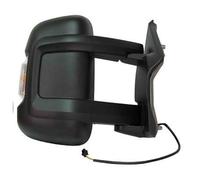 Retrovisore Elettrico Term. Braccio Medio Con Fan. JUMPER Sx 2006-2014 SINISTRO