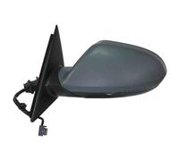 Retrovisore Elettrico Term. C/fan. A Led Per Audi A6 Lato Sx 2011/04-2014/07 Sx