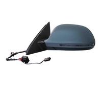 Retrovisore Elettrico Term. C/fan Audi Q3 Lato Sx 2011/10-2014/06 Sinistro